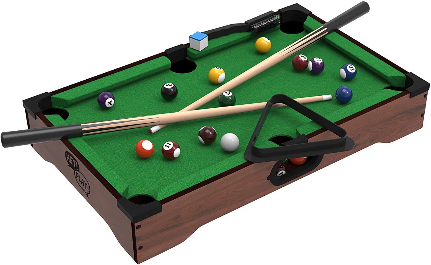 Mini-Tabletop-Pool-Set